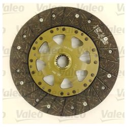 Valeo 828508