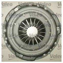 Valeo 834002