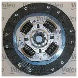 Valeo 834006