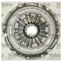 Valeo 834012