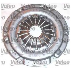 Valeo 834021