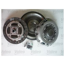 Valeo 835072