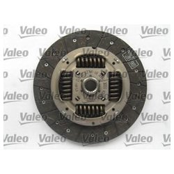 Valeo 835075