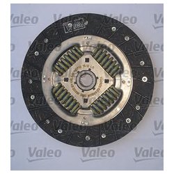 Valeo 835080