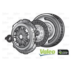 Valeo 837003