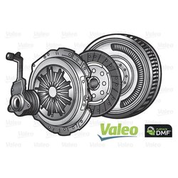 Valeo 837011