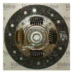 Valeo DWK-026