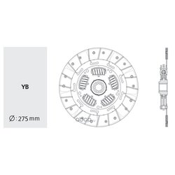 Valeo NS-38