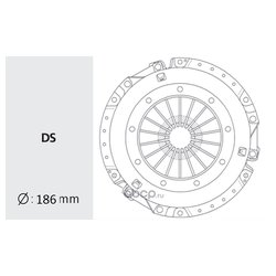 Фото Valeo NSC-13