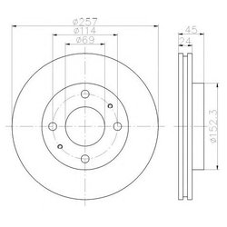 Valeo R1026