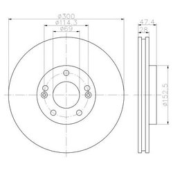 Valeo R1079