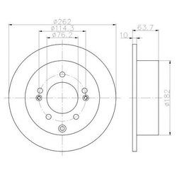 Valeo R2059