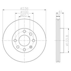 Valeo R3002