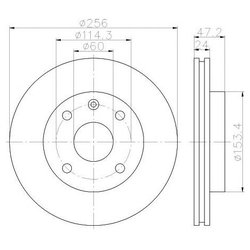 Valeo R3010