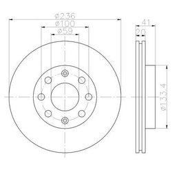 Valeo R3020