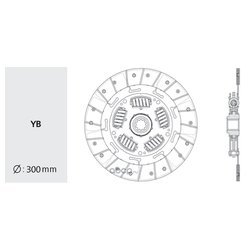 Valeo TY-41