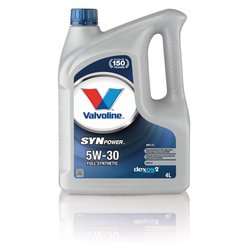 VALVOLINE 872597