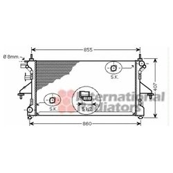 Van Wezel 40002309