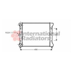 Van Wezel 58002028