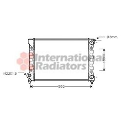 Van Wezel 58002045