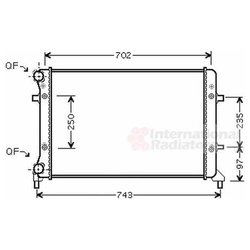 Van Wezel 58002204