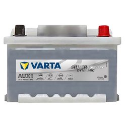 Varta 535106052G412