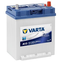 Varta 540125033