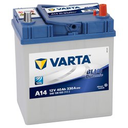 Фото Varta 540126033