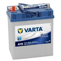 Фото Varta 5401270333132