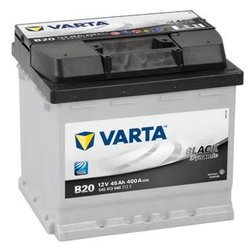 Varta 5454130403122