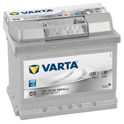 Varta 552401052