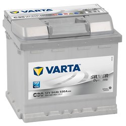 Varta 554400053