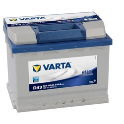 Varta 560127054