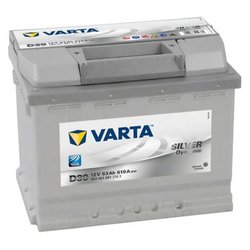 Фото Varta 5634010613162