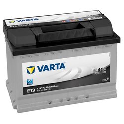 Фото Varta 570 409 064