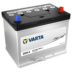 Фото Varta 575301068