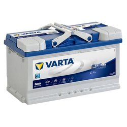 Varta 580500080D842