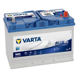 Varta 585501080D842