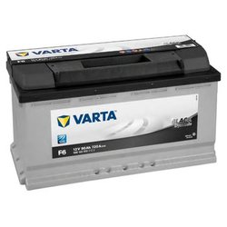 Varta 5901220723122