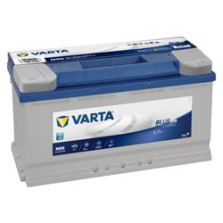 Varta 595500085D842