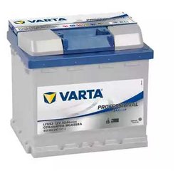 Varta 930052047B912