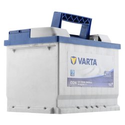 Varta D24