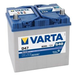 Varta d47