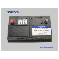 Volvo 30659798