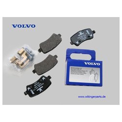 Volvo 30794555
