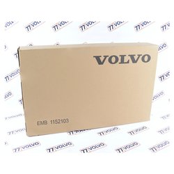 Volvo 31368361