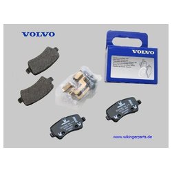 Volvo 31445796