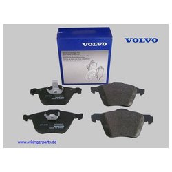 Volvo 31687107