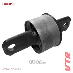 Vtr FO0201R