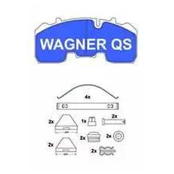 Wagner 2926504950